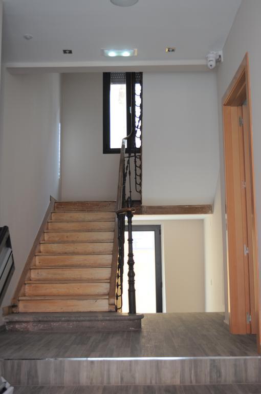 Albergue Muralla Leonesa 외부 사진