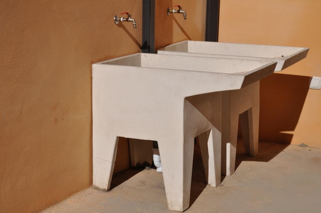 Albergue Muralla Leonesa 외부 사진