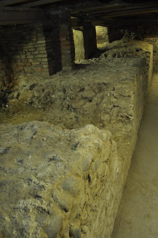 Albergue Muralla Leonesa 외부 사진