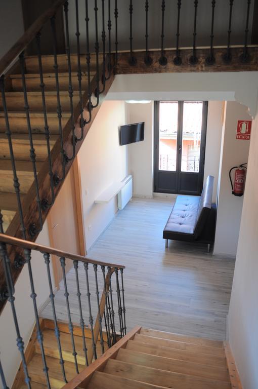Albergue Muralla Leonesa 외부 사진