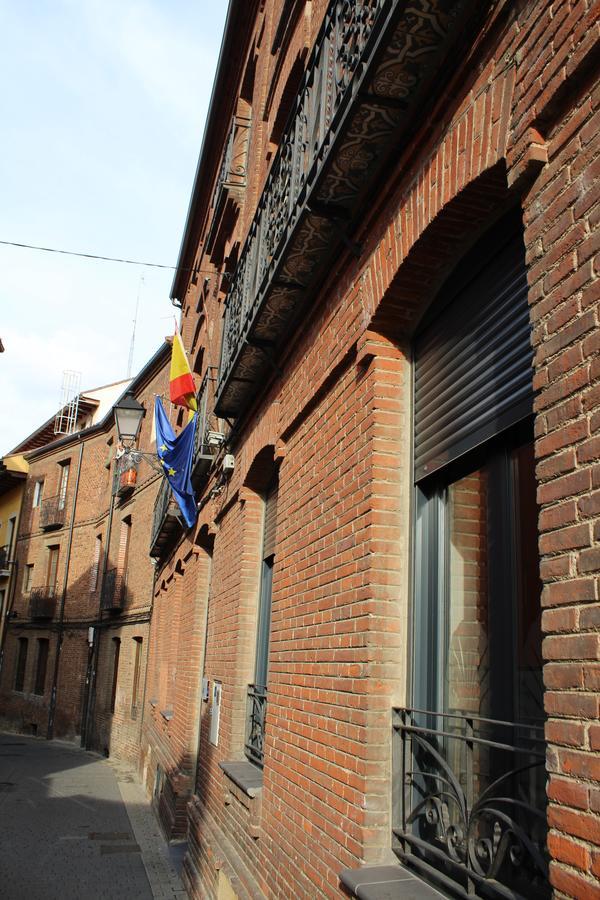 Albergue Muralla Leonesa 외부 사진