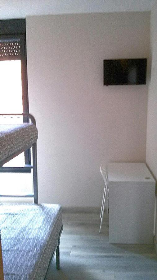 Albergue Muralla Leonesa 외부 사진